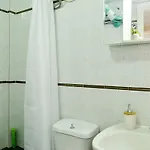 Minimal Sea House Апартаменты Avia