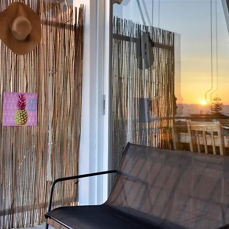 Apartment Minimal Sea House Avia