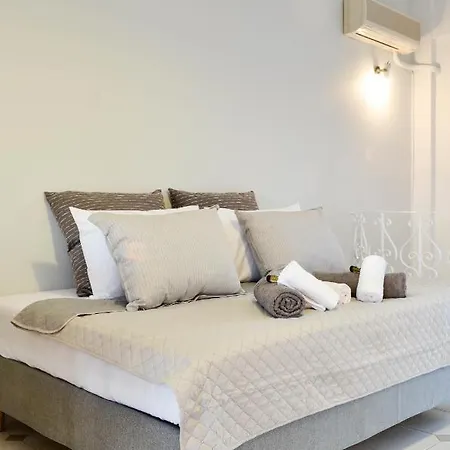 Apartment Minimal Sea House