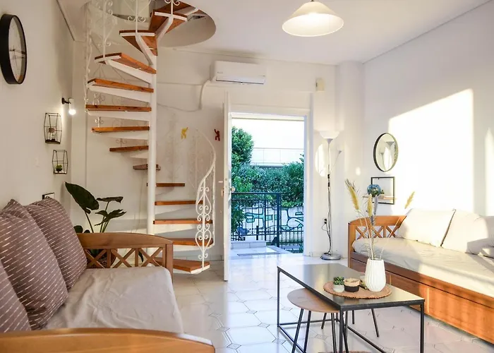Apartamento Minimal Sea House Avía