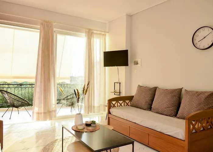 Apartamento Minimal Sea House