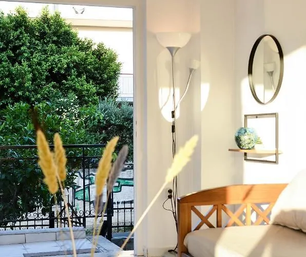 Apartamento Minimal Sea House