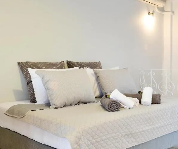 Apartamento Minimal Sea House